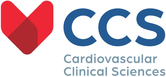 Cardiovascular Clinical Sciences | CCS